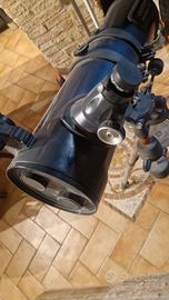 telescopio celestron