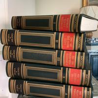 Enciclopedia completa Storia di Milano