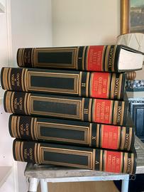 Enciclopedia completa Storia di Milano