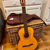 Chitarra classica Ferrarotti Torino