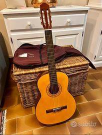 Chitarra classica Ferrarotti Torino