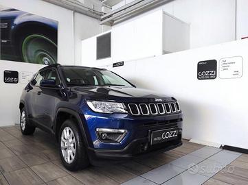 JEEP Compass 2ª serie - Compass 1.3 Turbo T4 2WD L