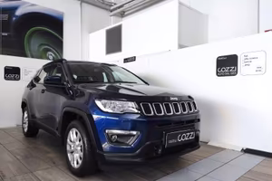 JEEP Compass 2ª serie - Compass 1.3 Turbo T4 2WD L