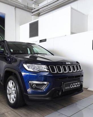 JEEP Compass 2ª serie - Compass 1.3 Turbo T4 2WD L