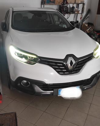 Renault kadjar bose