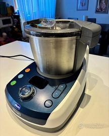 Cuoci pappa Chicco- De Longhi