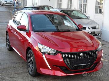 Ricambi usati per Peugeot 208 2020