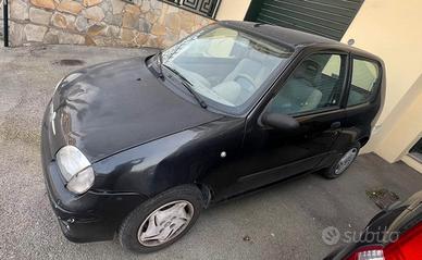 Fiat 600