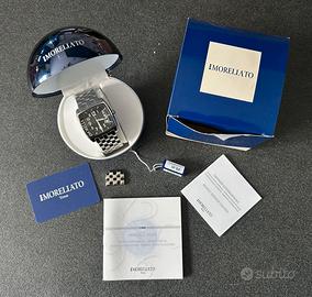 Orologio Morellato Time  S021N007