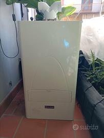 Caldaia a metano Cosmogas