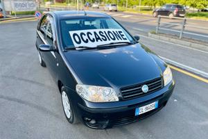 Fiat Punto 1.2 5 porte Dynamic