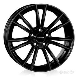 CERCHI IN LEGA 19" AUDI A3/A4/A5/A6/Q2/Q3/Q5 NUOV