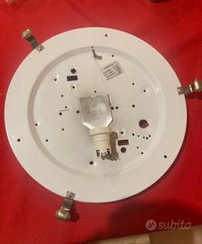 Plafoniere da soffitto e da parete