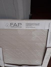 Piastrelle gres porcellanato FAP Ceramiche