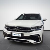 VOLKSWAGEN Tiguan 2.0 tdi R-Line 150cv dsg