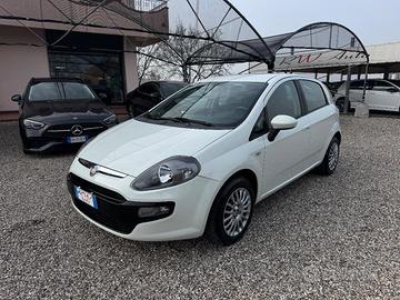 FIAT - Punto Evo - 1.2 5p. Start&Stop MYLIFE