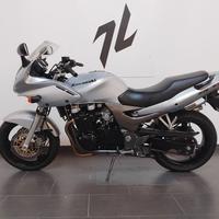 Kawasaki ZR 750 S