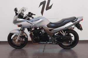 Kawasaki ZR 750 S