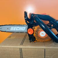 MOTOSEGA DA POTATURA CS 2511