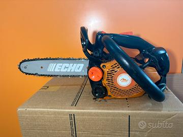 MOTOSEGA DA POTATURA CS 2511