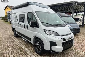 KNAUS KNAUS BOXLIFE 540 MQ PLATINUM SELECTION