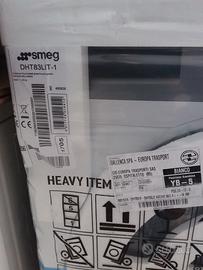 Asciugatrice SMEG DHT83LIT-1