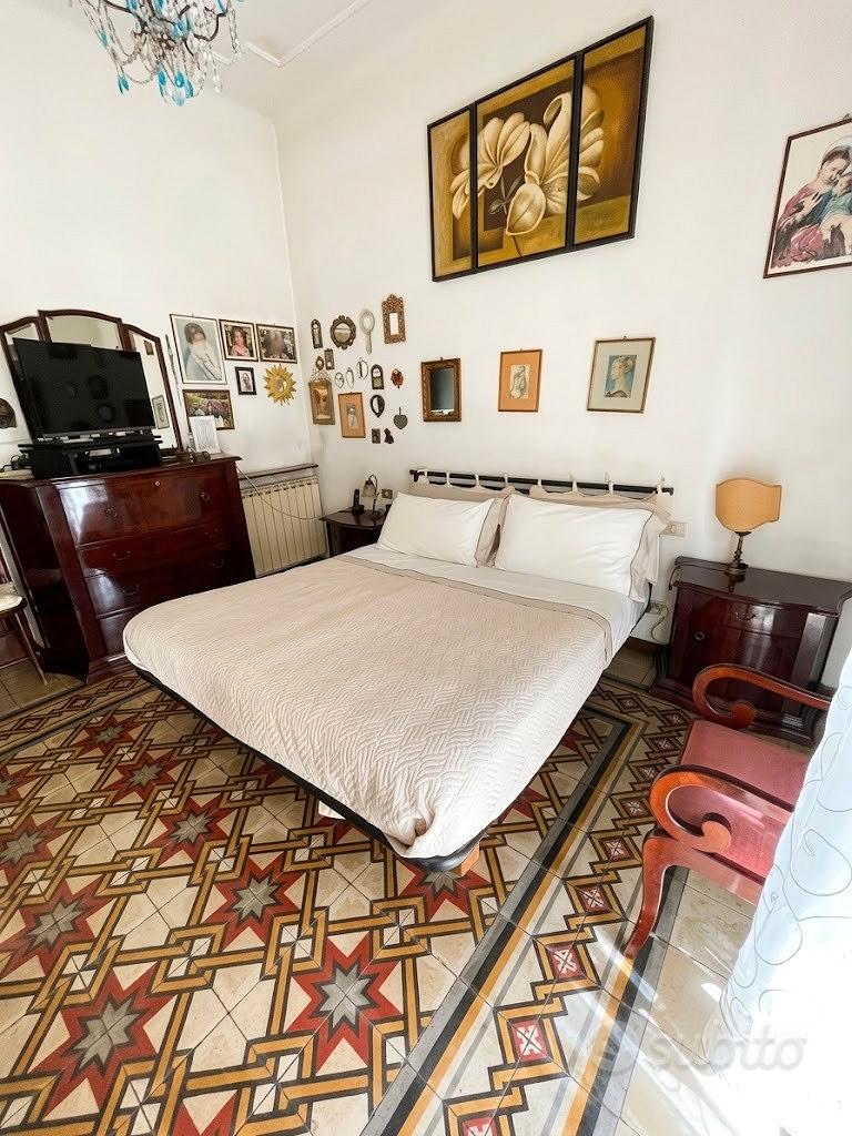 Appartamento – La Spezia, Umberto I, Sarbia - Vista 2
