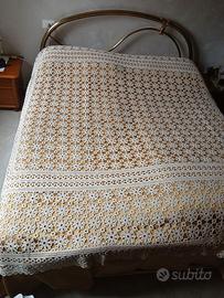 Copriletto matrimoniale  280x240