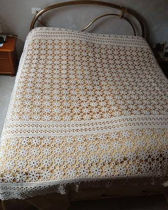 Copriletto matrimoniale  280x240