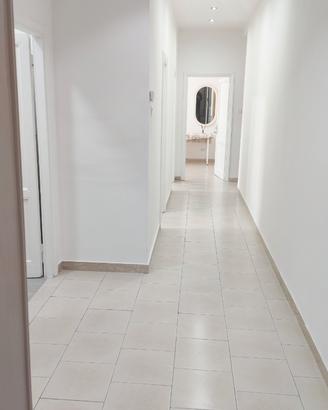 Appartamento al centro di Latina Ristrutturato