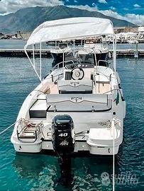 Trimarchi 57
