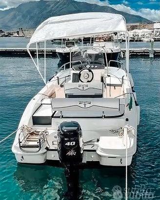 Trimarchi 57
