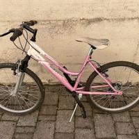 🚲  2 BICICLETTE PER RAGAZZI 9–12 ANNI