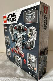 Lego 75291 - Il duello finale della Death Star NEW