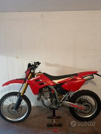 Gas Gas 450 targato