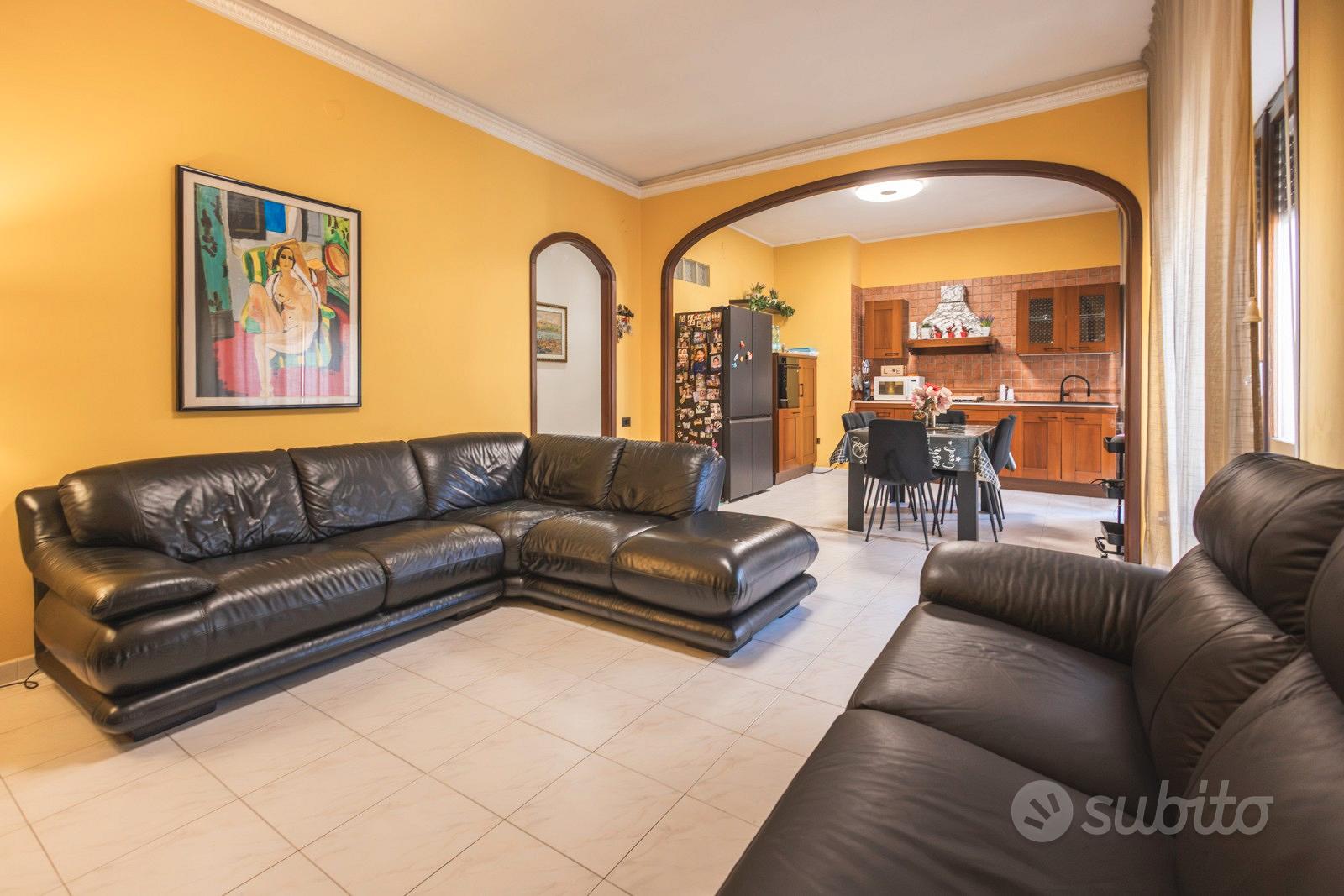 Appartamento – Cuartu Sant'Aleni/Quartu Sant'Elena, Casteddu/Cagliari - Vista 5