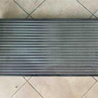 RADIATORE CITROEN Berlingo 1.8D AC 97-