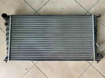 RADIATORE CITROEN Berlingo 1.8D AC 97-