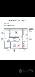 Box per estetista o onicotecnica