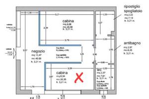 Box per estetista o onicotecnica