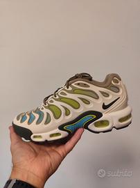 Nike Air Max Plus Drift numero 40 nuove