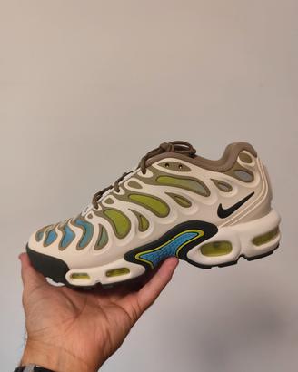 Nike Air Max Plus Drift numero 40 nuove