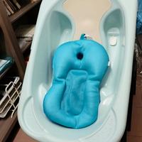 Bagnetto bimbi +  riduttore