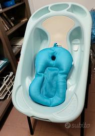 Bagnetto bimbi +  riduttore