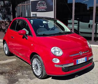Fiat 500 1.2 Benzina by DIESEL