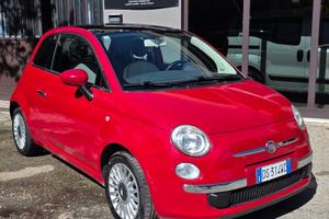Fiat 500 1.2 Benzina by DIESEL