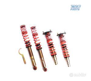 KIT SOSPENSIONE FILETTATA EIBACH MTS MITSUBISHI GA