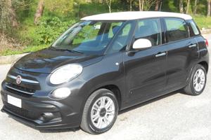 500L(my'22)1.3mjet(BI-COLOR,77.000km:NUOVA)E6D-TEM