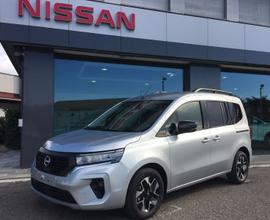 Renault Kangoo NISSAN TOWNSTAR 130CV 1,3 BENZ...
