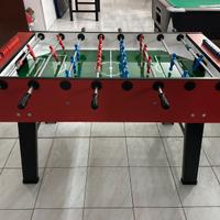 Calcio Balilla Fas Smile Usato